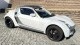 Smart Roadster 82 cv